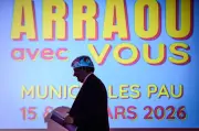 Municipales à Pau : le ralliement d'Arraou à Bayrou divise ses soutiens