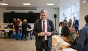 Municipales à Pau : Philippe Arraou rejoint la liste de François Bayrou pour le second tour