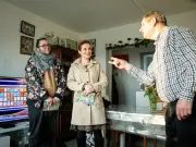 Municipales à Poitiers : Léonore Moncond'huy vise un second mandat écologiste