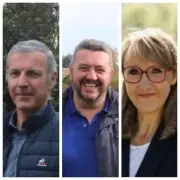 Municipales à Sallebœuf : le débat public refusé dans une campagne tendue