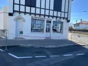 Municipales : Un arrêté de stationnement devant la permanence de Serge Blanco crée la polémique