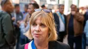 Municipales à Vergèze : Pascale Fortunat-Deschamps réélue avec 67,19% des voix