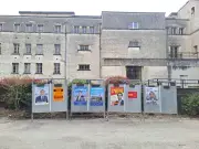 Municipales à Villeneuve-sur-Lot : le taux de participation, clé décisive du scrutin