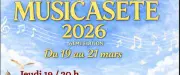 MusicaSète : le festival de musique classique revient pour trois soirées exceptionnelles