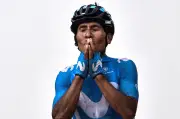 Nairo Quintana annonce sa retraite pour 2026 après 17 saisons de cyclisme