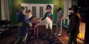 Napoléon en réalité virtuelle : plongée immersive dans les batailles de l'Empereur