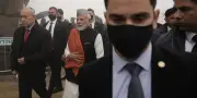 Narendra Modi confronté à des critiques sur sa position concernant le conflit en Iran