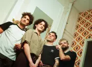 Nastyjoe lance son premier album « The House » à Bordeaux avec chest.