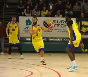 Nationale 3 : triplé lot-et-garonnais avec BCLA, VBC et Seyches victorieux