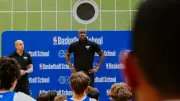 NBA Basketball School s'installe près de Montpellier : stage d'exception pour 80 jeunes