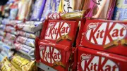 Nestlé victime d'un vol massif de 400 000 Kit Kat : risque de pénurie avant Pâques ?