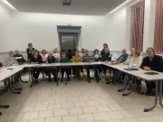 Négrondes : travaux DFCI et avenir du local de pétanque au cœur du conseil municipal