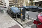Nice : 319 euros pour une nuit de recharge électrique, un usager dénonce un « racket organisé »
