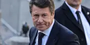 Nice : un ancien policier et un marketeur mis en examen dans l'affaire de la tête de porc