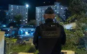 À Nice, une femme tuée au marteau, son fils de 13 ans placé en garde à vue