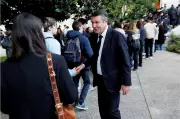 Nice : une tête de porc et une étoile jaune découvertes chez Christian Estrosi