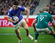 Nicolas Depoortere, blessé à l'épaule, met un terme prématuré à sa saison