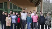 Nicolas Godefroy dévoile sa liste et son programme pour Thoiras-Corbès