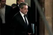 Nicolas Sarkozy face à la justice : l'appel du procès du financement libyen s'ouvre à Paris