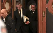 Nicolas Sarkozy renonce à l'appel dans l'affaire Bygmalion, sa condamnation devient définitive
