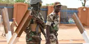 Niger : une base militaire stratégique ciblée par une attaque djihadiste