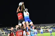 Niort et Tarbes déposent le bilan, la Nationale du rugby français en crise profonde