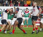 Niort Rugby Club : le cauchemar financier d'un promu exceptionnel