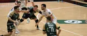 Nîmes affronte Limoges en Starligue : Les Usamistes cherchent à confirmer leur belle dynamique