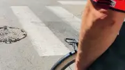 Nîmes : Deux individus interpellés après une tentative de cambriolage dans l'Écusson