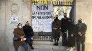 Nîmes : l'école Enclos-Rey conserve sa classe après une mobilisation collective