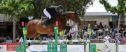 Nîmes : le Jumping International CSI 2* revient en mai avec des cavaliers de douze nationalités