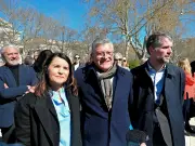 Nîmes : L'union de la droite face au RN et aux communistes pour le second tour