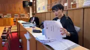 Nîmes : un atelier de conditionnement de cannabis démantelé, six suspects jugés