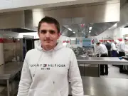 Noah Christophe, 17 ans, remporte la sélection régionale des Meilleurs apprentis de France malgré la pandémie