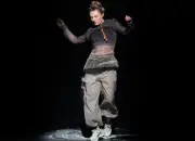 Noémie Cordier présente 'Guest' : un solo vibrant mêlant hip-hop et danse contemporaine israélienne
