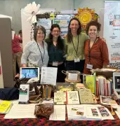 Nord Dordogne : un réseau éducatif innovant présenté au Congrès de l'éducation à Nîmes