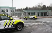Norvège : une explosion suspecte à l'ambassade américaine d'Oslo, la piste terroriste envisagée