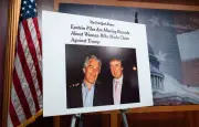 Nouvelles accusations graves contre Donald Trump dans l'affaire Epstein