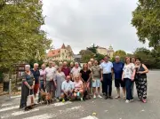 Nérac et Madrederos renforcent leur jumelage par des échanges culturels et sportifs