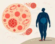 Obésité et cancer : 10% des nouveaux cas directement liés au surpoids