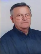 Obsèques de Christian Pageot, élu municipal pendant 31 ans à Pérignac