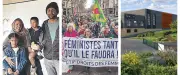 Occitanie : RN20 rouverte, mobilisation pour les femmes, et appel à la solidarité