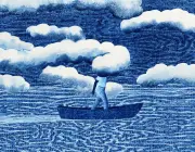 Olivier Dhilly : le philosophe face aux racketteurs de sens et à la tentation du 'à quoi bon'