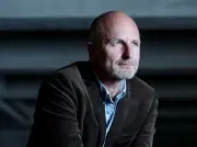 Olivier Mas, ancien de la DGSE, dévoile les coulisses du renseignement dans ses romans