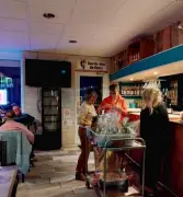 Oléron se mobilise : une soirée caritative réussie pour financer un convoi humanitaire