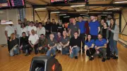 Open de Bowling caritatif d'Uzès : les quarts de finale révèlent leurs qualifiés