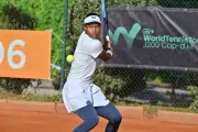 Open ITF Junior de Cap-d’Ail : le tableau final dévoilé avec des favoris français en lice