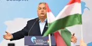 Orbán menace de couper l'approvisionnement en gaz vers l'Ukraine