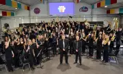 Orchestre junior Landes : un stage fructueux à Mimizan avant l'aventure montagnarde de 2027