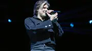 Orelsan enflamme la Sud de France Arena devant 10 000 spectateurs